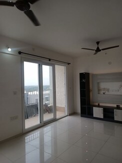 3 BHK Apartment For Rent in Godrej Aqua