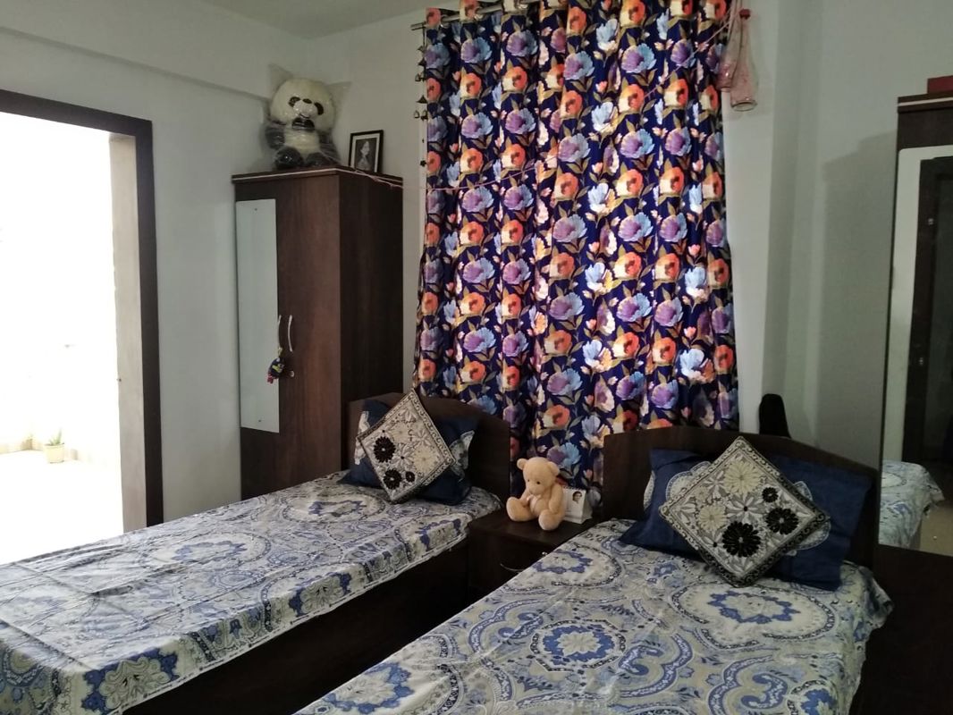 Pg For Rent in Rambaug Colony