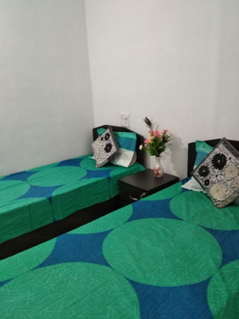 Bedroom, rambaug colony Pg For Boys & Girls In Rambaug Colony 10415167