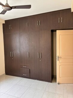 3 BHK Apartment For Rent in Mahindra Aura