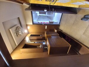 3 BHK Apartment – Entrance View at Paranjape Blue Ridge, Hinjewadi - for Rent