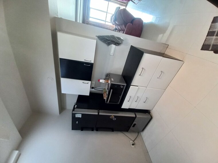 Kitchen, paranjape-blue-ridge 3 Bedroom 1380 Sq.Ft. Apartment In Hinjewadi Pune 10415153