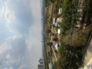 3 BHK Apartment – Exterior View View at Paranjape Blue Ridge, Hinjewadi - for Rent