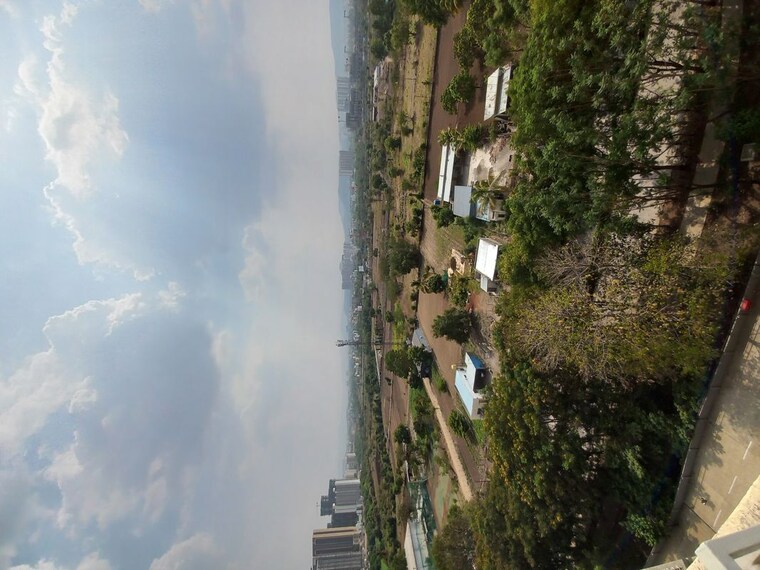 Exterior View, paranjape-blue-ridge 3 Bedroom 1380 Sq.Ft. Apartment In Hinjewadi Pune 10415153