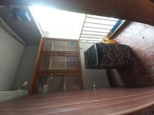 Utility Room in 3 BHK Apartment at Paranjape Blue Ridge, Hinjewadi – for Rent