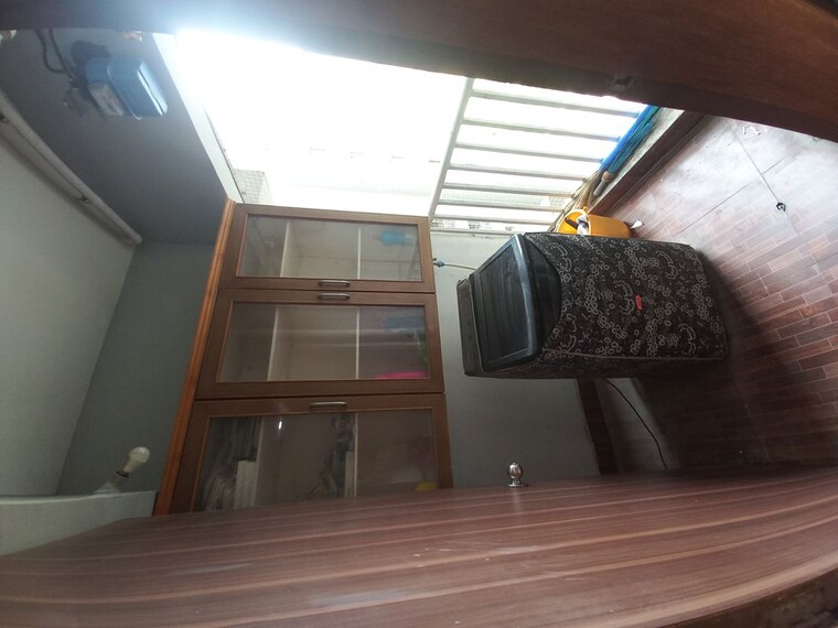 undefined, paranjape-blue-ridge 3 Bedroom 1380 Sq.Ft. Apartment In Hinjewadi Pune 10415153