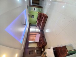 3 BHK Apartment For Rent in Paranjape Blue Ridge