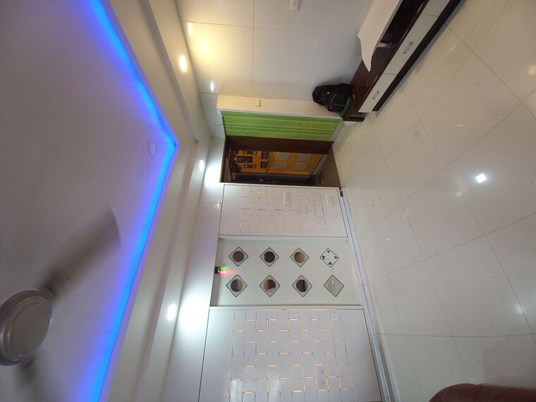 Hall, paranjape-blue-ridge 3 Bedroom 1380 Sq.Ft. Apartment In Hinjewadi Pune 10415153