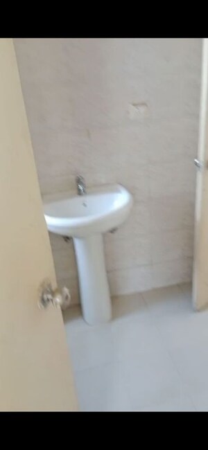 Bathroom in 2.5 BHK Apartment at Zion Stonecrop and Celeste Garden, Sector 78 – for Rent