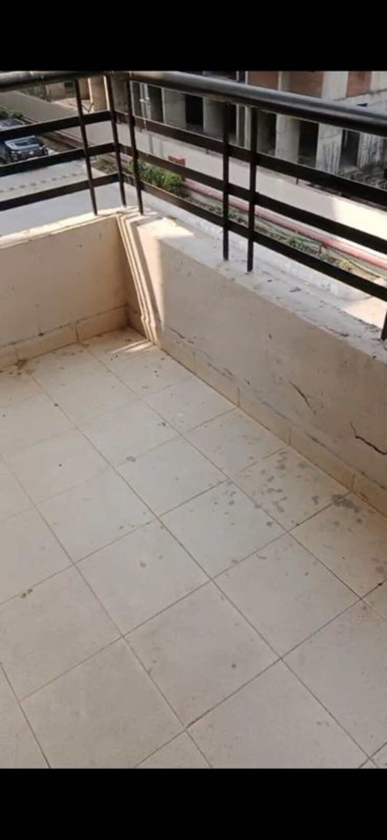 Balcony, zion-stonecrop-and-celeste-garden 2.5 Bedroom 1275 Sq.Ft. Apartment In Sector 78 Faridabad 10415184