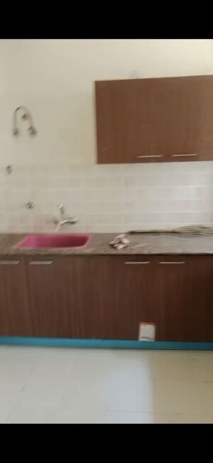 Bathroom in 2.5 BHK Apartment at Zion Stonecrop and Celeste Garden, Sector 78 – for Rent