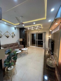 3 BHK Apartment For Rent in Bren Imperia