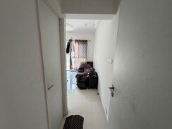 2.5 BHK + Study Room Apartment For Rent in Chaturbhuj Krushnarang Heights