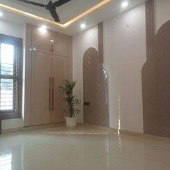 3 BHK + Pooja Room Builder Floor For Sale in Fidato Honour Homes