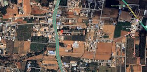  Plot For Sale in Bagalur