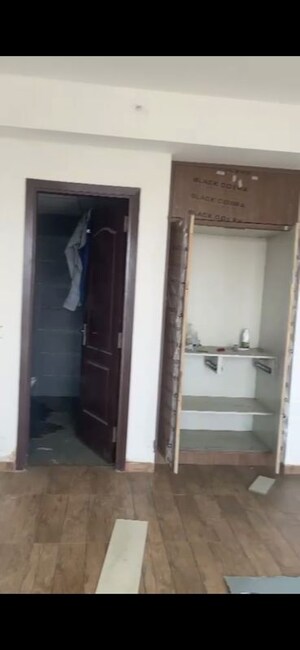 Building Lobby in 2 BHK Apartment at Omaxe Royal Residency Faridabad, Sector 79 – for Rent