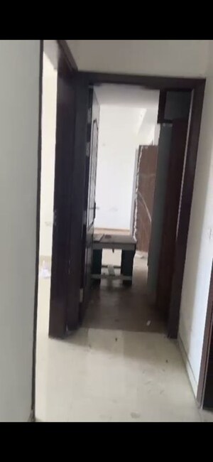 Building Lobby in 2 BHK Apartment at Omaxe Royal Residency Faridabad, Sector 79 – for Rent