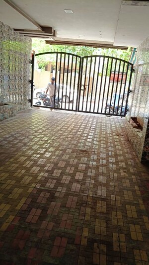 Parking in 2 BHK Apartment at Kharghar Sector 35d – for Sale