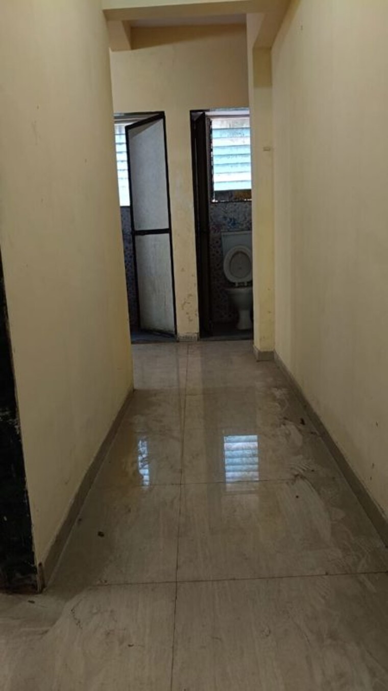 Attached Bathroom, kharghar sector 35d 2 Bedroom 900 Sq.Ft. Apartment In Kharghar Sector 35d Navi Mumbai 10415207