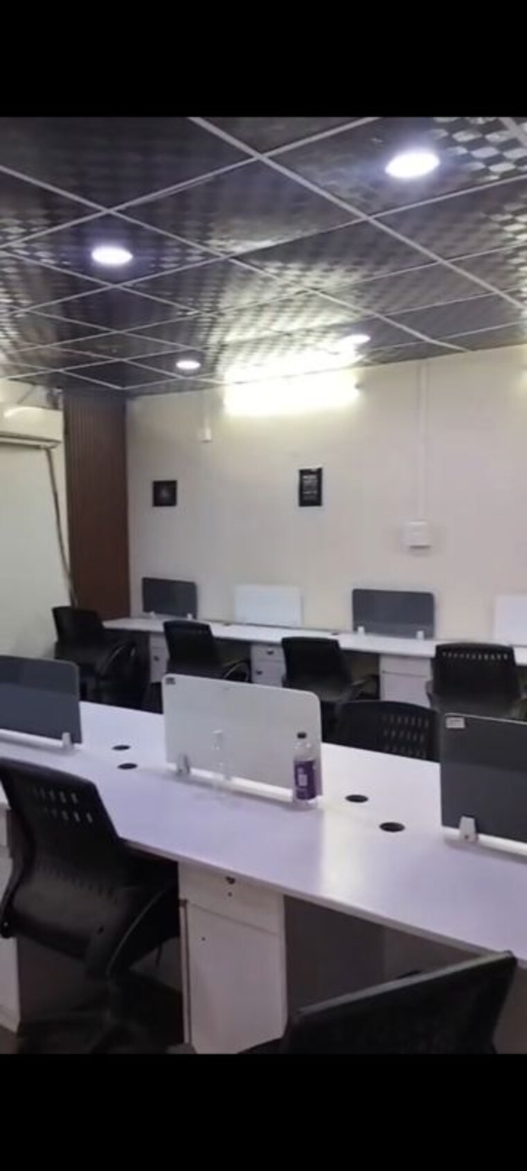 Team Area, sector 2 Commercial Office Space 550 Sq.Ft. In Sector 2 Noida 10415193