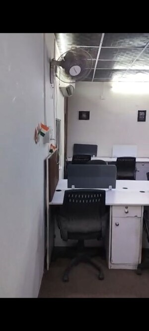 Team Area in  Office Space at Sector 2 – for Rent