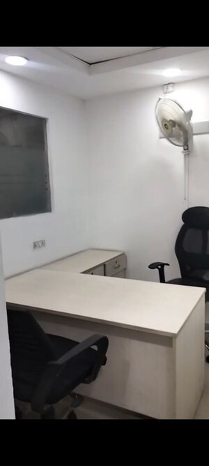 Team Area in  Office Space at Sector 2 – for Rent