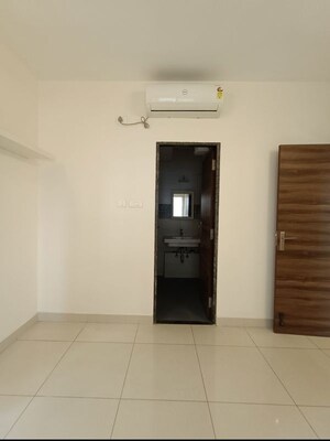 Building Lobby in 3 BHK Apartment at Aparna Zenon, Puppalaguda – for Rent