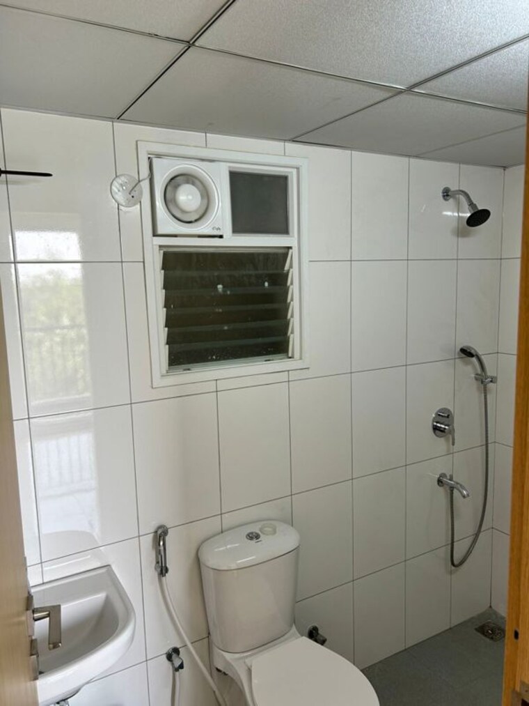Bathroom, godrej-royale-woods 2 Bedroom 1200 Sq.Ft. Apartment In Devanahalli Bangalore 10415205