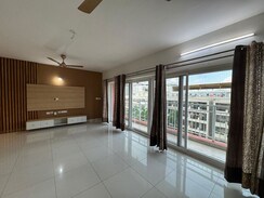 3 BHK Apartment For Rent in Mantri Lithos
