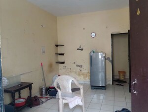 Bathroom in 3 BHK Builder Floor at Orchid Island, Sector 51 – for Sale
