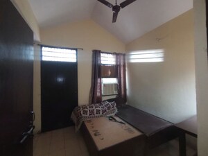 Living Room in 3 BHK Builder Floor at Orchid Island, Sector 51 – for Sale
