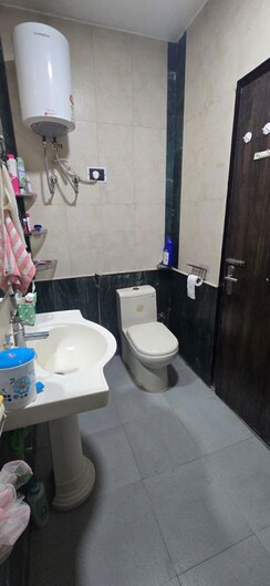 3 BHK + Store Room Builder Floor For Sale in Orchid Island