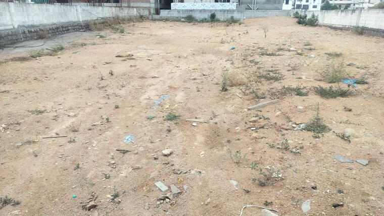 undefined, jubilee hills  800 Sq.Yd. Plot In Jubilee Hills Hyderabad 10392160