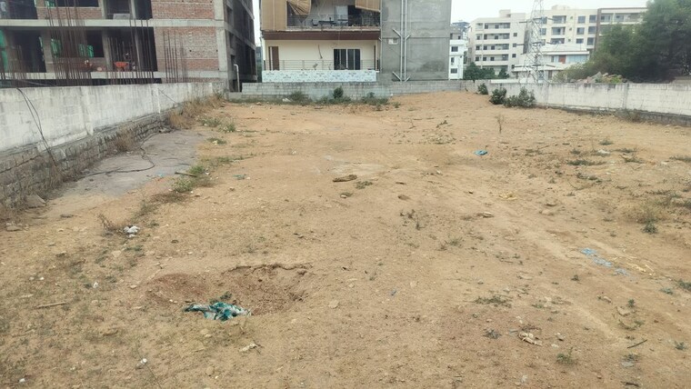 undefined, jubilee hills  800 Sq.Yd. Plot In Jubilee Hills Hyderabad 10392160
