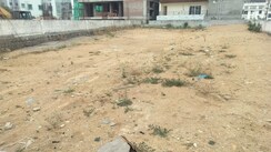 Plot For Sale in Jubilee Hills