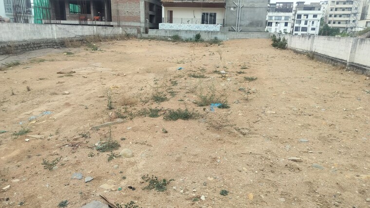 undefined, jubilee hills  800 Sq.Yd. Plot In Jubilee Hills Hyderabad 10392160