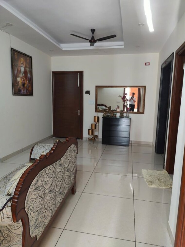 Kitchen, sector 9a 3 Bedroom 2560 Sq.Ft. Builder Floor In Sector 9a Gurgaon 10415220