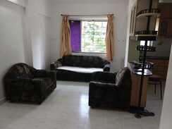 Pg For Rent in Kothrud