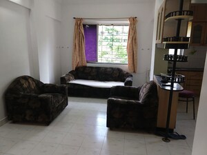  Pg For Rent in Kothrud