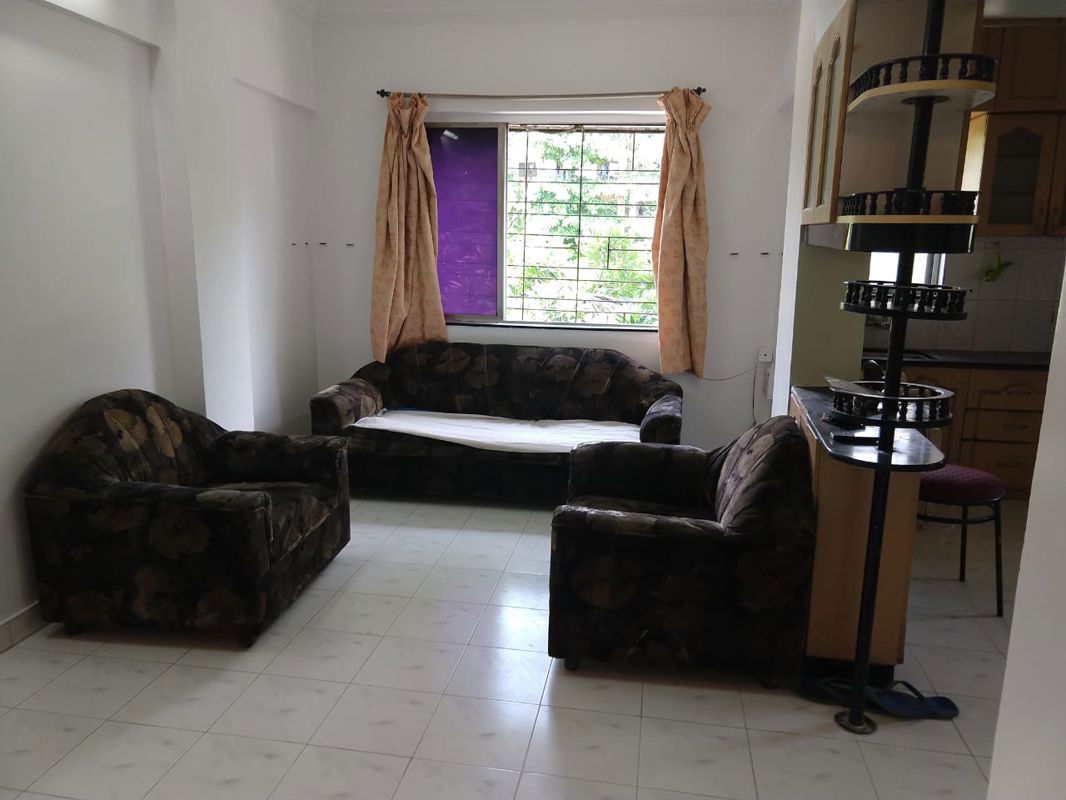 Pg For Rent in Kothrud