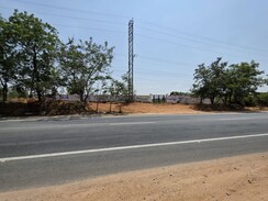Land For Sale in Kollur