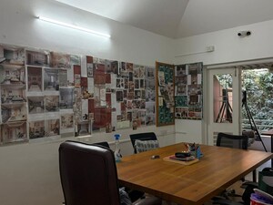 Team Area in  Office Space at Gulmohar Viila, Balewadi – for Rent