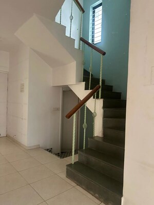 Staircase in  Office Space at Gulmohar Viila, Balewadi – for Rent