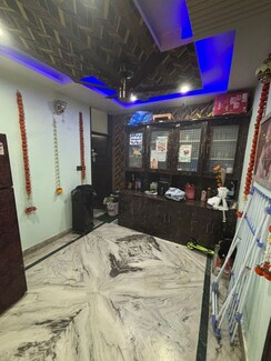 2.5 BHK + Study Room Builder Floor For Rent in Dwarka Mor