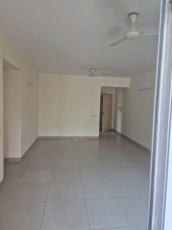 1 RkApartment For Rent in Mahindra Aura