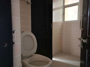 Bathroom in 2 BHK Apartment at Amrapali Zodiac, Sector 120 – for Sale