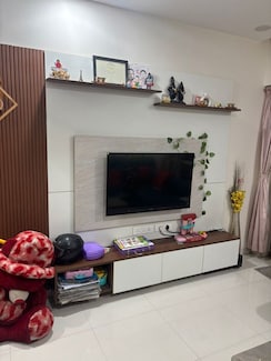2 BHK Apartment For Rent in Nyati Elan