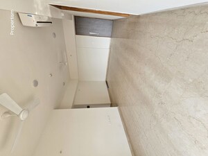 Kitchen in 3 BHK Apartment at Lodha Bellagio, Powai – for Rent