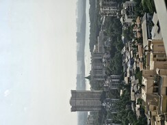 3 BHK + Pooja Room Apartment For Rent in Lodha Bellagio