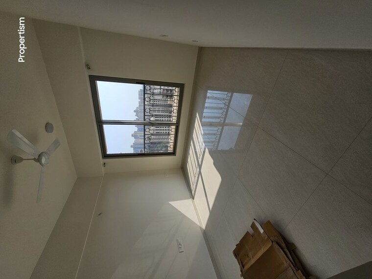 Balcony, lodha-bellagio 3 Bedroom 1205 Sq.Ft. Apartment In Powai Mumbai 10415211